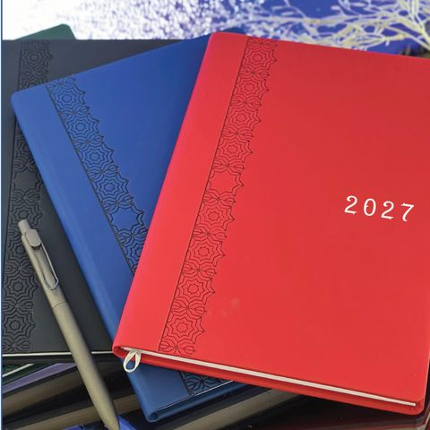 Agenda Harmonia, n° 27
