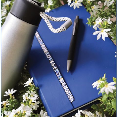 Agenda Arabesque, n° 28