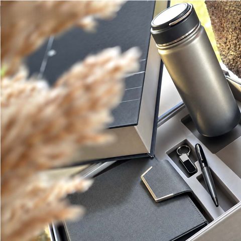 Coffret Élégance, n° 14