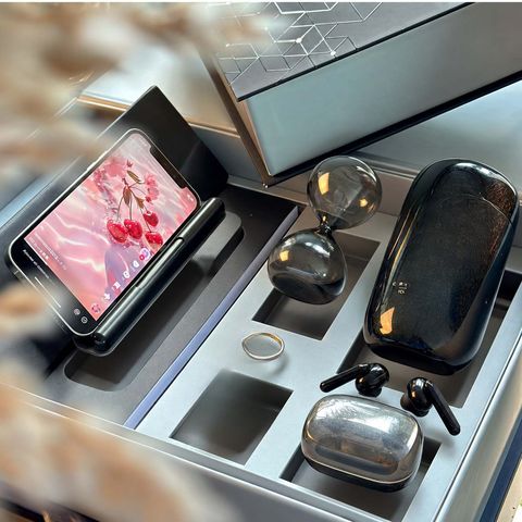 Coffret Connect, n° 16