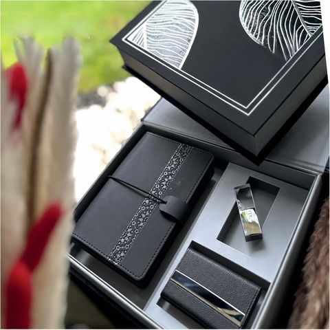 Coffret Menara, n° 19