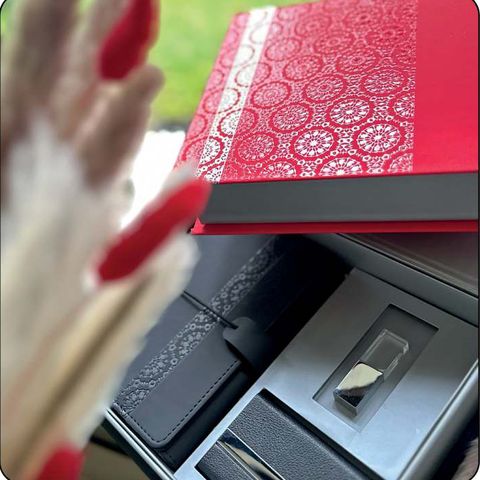 Coffret Kasbah, n° 20